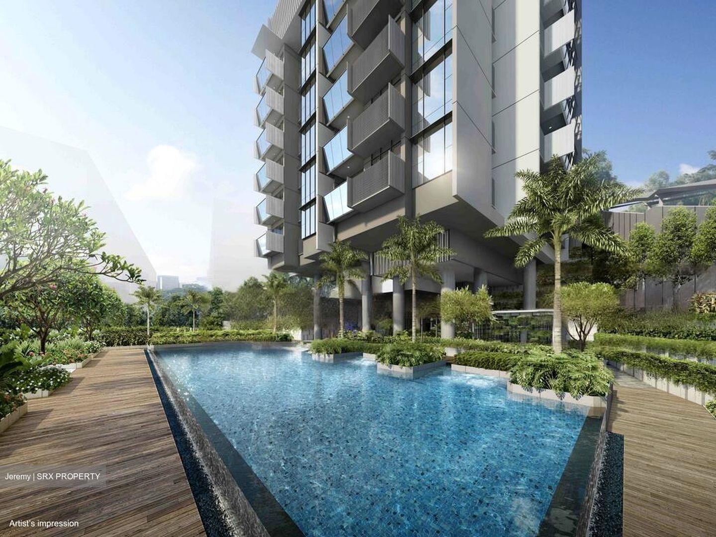 Haus On Handy (D9), Condominium #485823511
